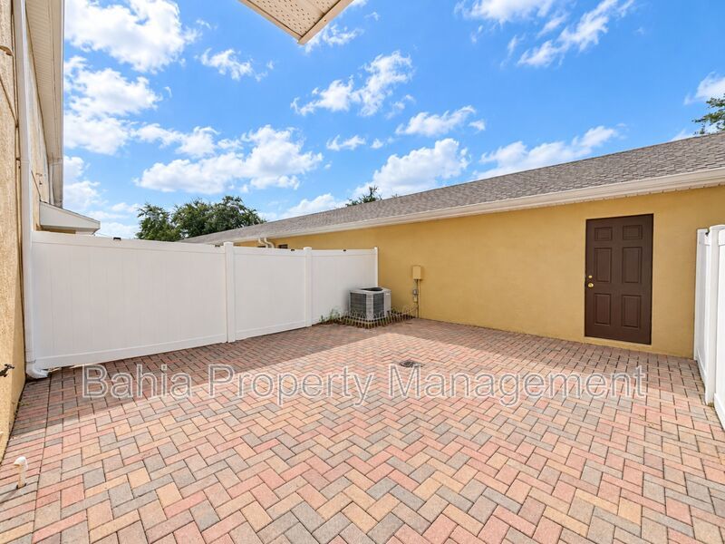 Gorgeous 3BR/2.5BA Townhome | Resort-Style Amenities  | Prime Lake Nona Location  | Move-in Ready! property image
