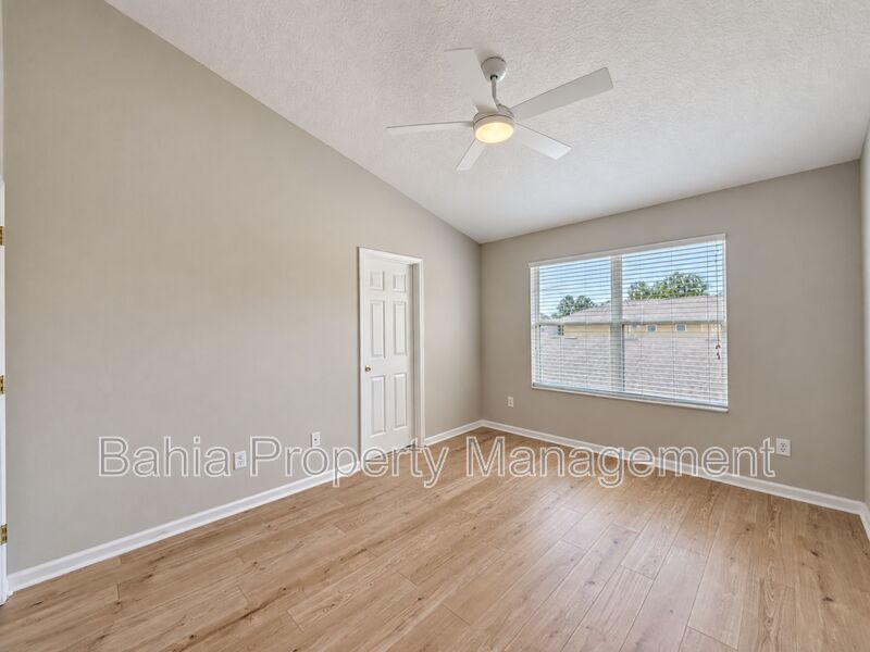 Gorgeous 3BR/2.5BA Townhome | Resort-Style Amenities  | Prime Lake Nona Location  | Move-in Ready! property image