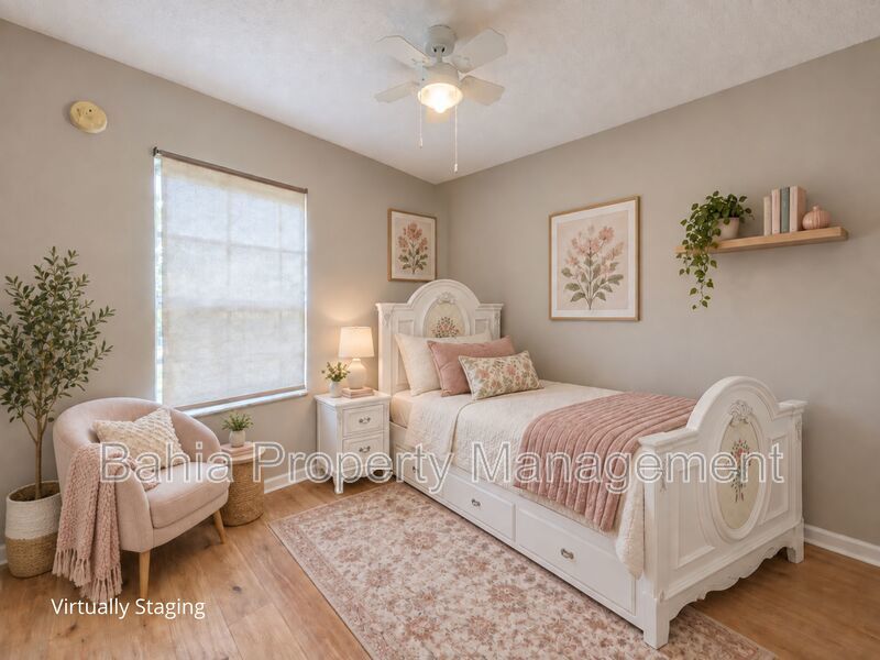 Gorgeous 3BR/2.5BA Townhome | Resort-Style Amenities  | Prime Lake Nona Location  | Move-in Ready! property image