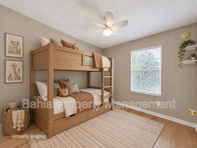 Gorgeous 3BR/2.5BA Townhome | Resort-Style Amenities  | Prime Lake Nona Location  | Move-in Ready! property image