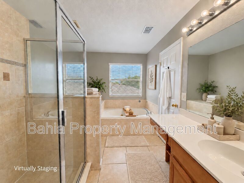 Gorgeous 3BR/2.5BA Townhome | Resort-Style Amenities  | Prime Lake Nona Location  | Move-in Ready! property image