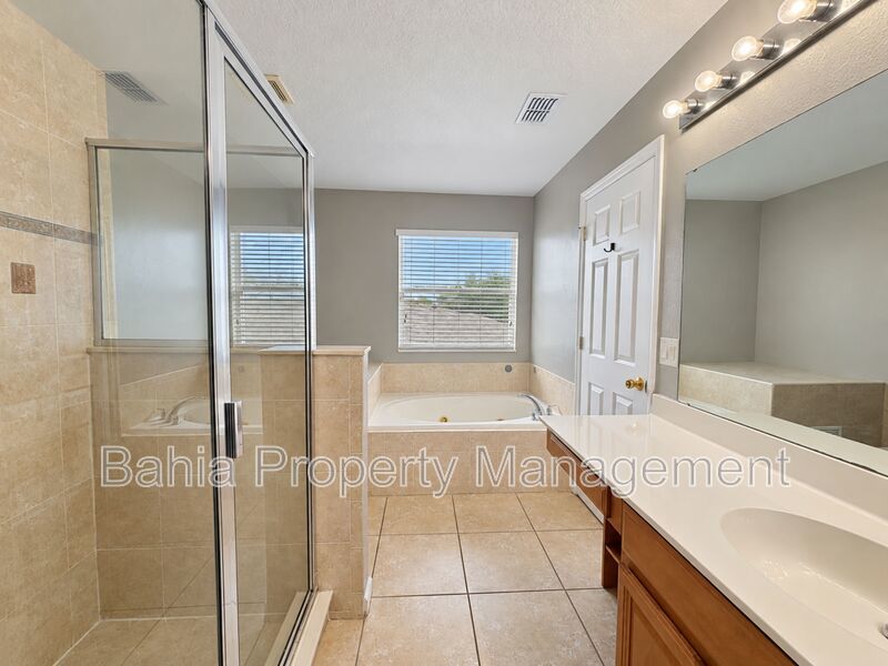 Gorgeous 3BR/2.5BA Townhome | Resort-Style Amenities  | Prime Lake Nona Location  | Move-in Ready! property image