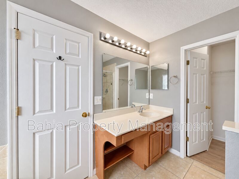 Gorgeous 3BR/2.5BA Townhome | Resort-Style Amenities  | Prime Lake Nona Location  | Move-in Ready! property image
