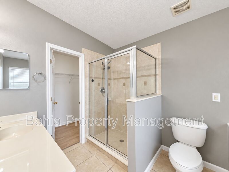 Gorgeous 3BR/2.5BA Townhome | Resort-Style Amenities  | Prime Lake Nona Location  | Move-in Ready! property image