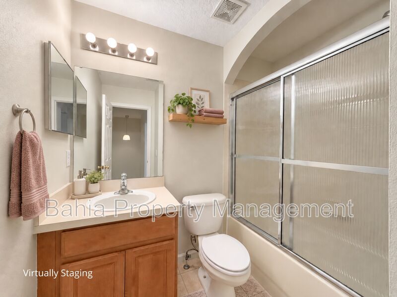 Gorgeous 3BR/2.5BA Townhome | Resort-Style Amenities  | Prime Lake Nona Location  | Move-in Ready! property image