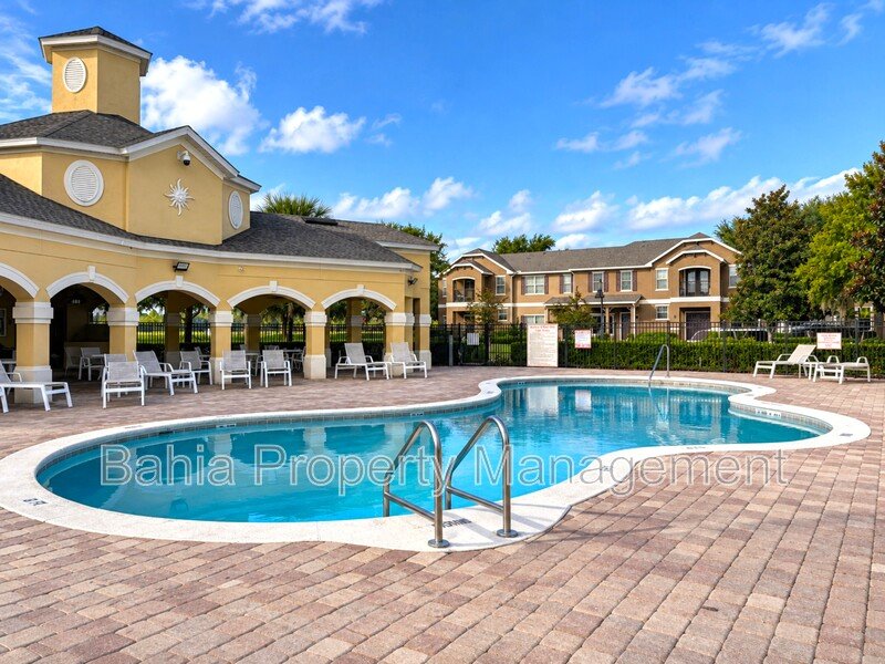 Gorgeous 3BR/2.5BA Townhome | Resort-Style Amenities  | Prime Lake Nona Location  | Move-in Ready! property image