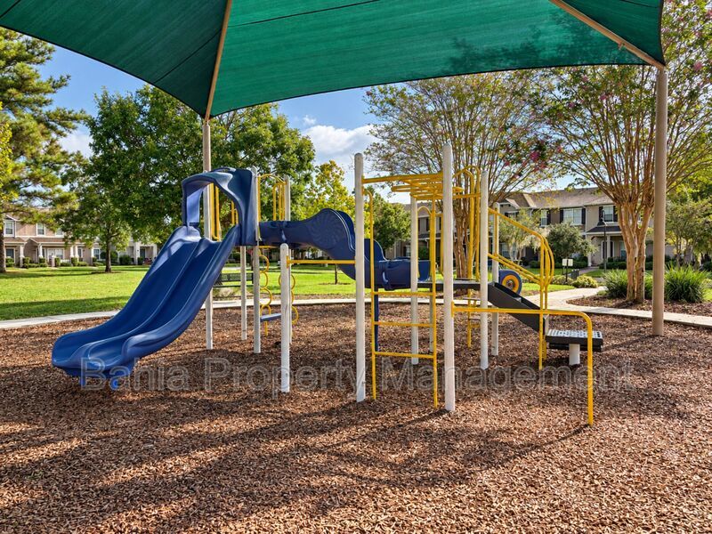 Gorgeous 3BR/2.5BA Townhome | Resort-Style Amenities  | Prime Lake Nona Location  | Move-in Ready! property image
