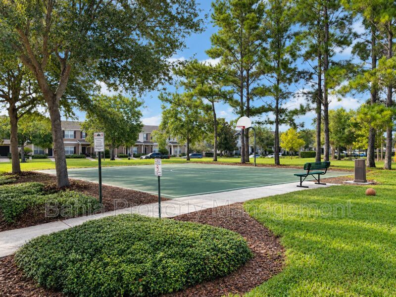 Gorgeous 3BR/2.5BA Townhome | Resort-Style Amenities  | Prime Lake Nona Location  | Move-in Ready! property image