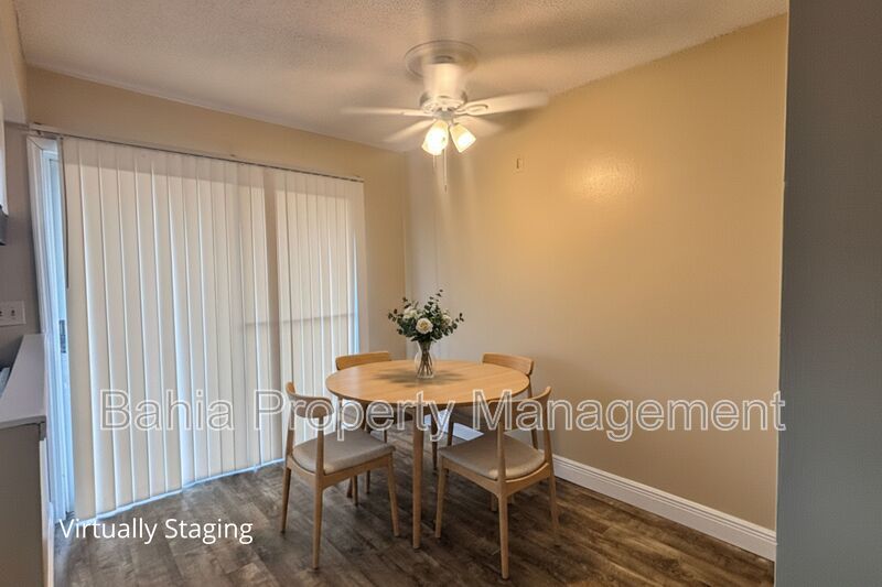 Charming & Stylish 2Bed/1Bath Condo with Resort-Style Amenities. Prime Orlando Location! property image