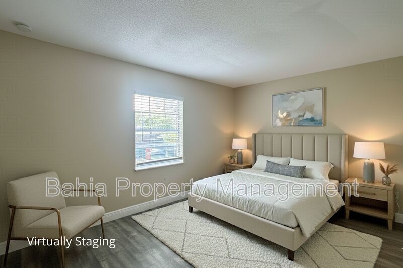 Charming & Stylish 2Bed/1Bath Condo with Resort-Style Amenities. Prime Orlando Location! property image