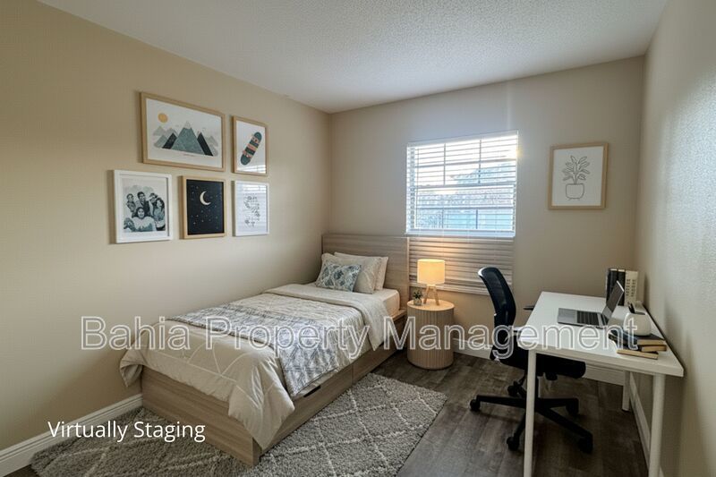 Charming & Stylish 2Bed/1Bath Condo with Resort-Style Amenities. Prime Orlando Location! property image
