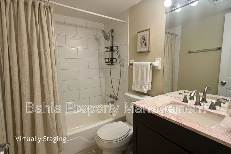 Charming & Stylish 2Bed/1Bath Condo with Resort-Style Amenities. Prime Orlando Location! property image