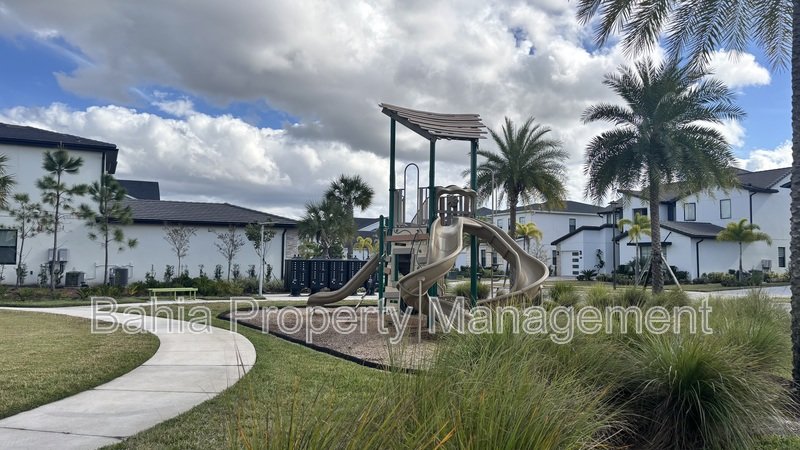 Stunning Lake Nona Luxury Home | 5 Bed, 4.5 Bath, 3-Car Garage, Pond Views & Resort Amenities property image