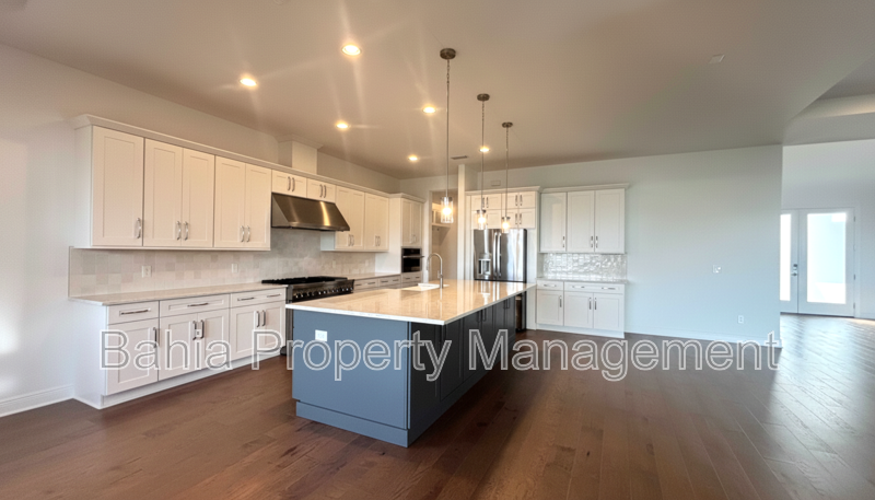 Stunning Lake Nona Luxury Home | 5 Bed, 4.5 Bath, 3-Car Garage, Pond Views & Resort Amenities property image