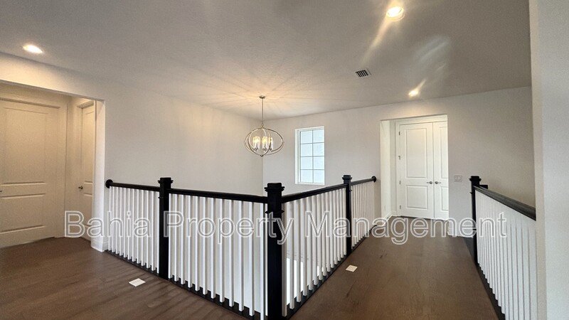 Stunning Lake Nona Luxury Home | 5 Bed, 4.5 Bath, 3-Car Garage, Pond Views & Resort Amenities property image