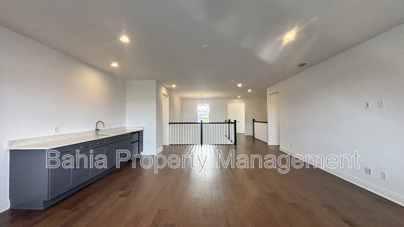 Stunning Lake Nona Luxury Home | 5 Bed, 4.5 Bath, 3-Car Garage, Pond Views & Resort Amenities property image