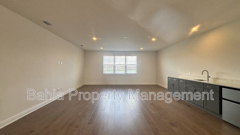 Stunning Lake Nona Luxury Home | 5 Bed, 4.5 Bath, 3-Car Garage, Pond Views & Resort Amenities property image