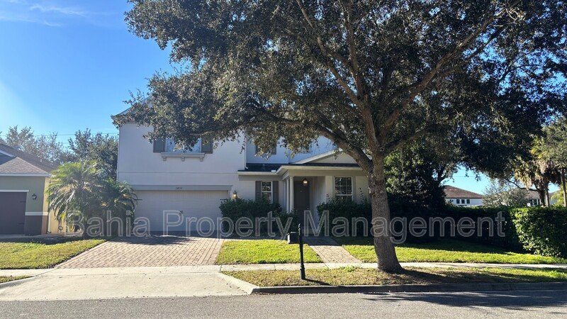 Dream Home: 5 Bed / 4.5 Bath with Loft & Garage. Resort-Style Amenities property image