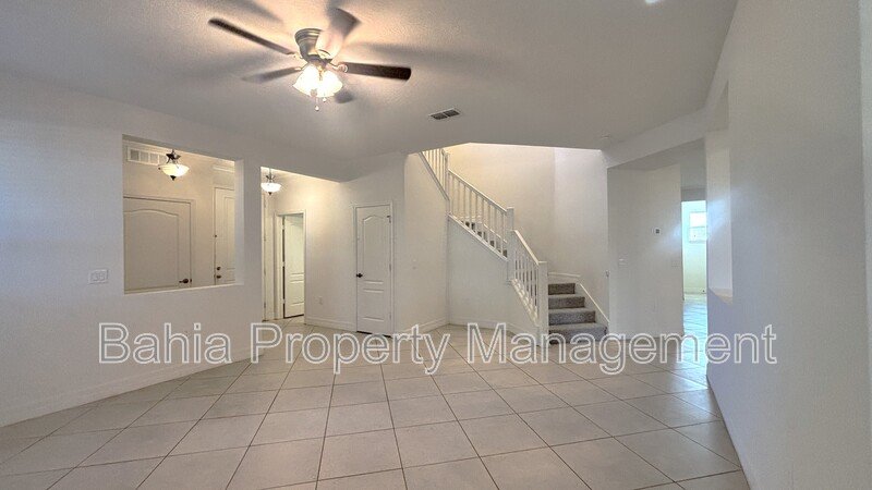 Dream Home: 5 Bed / 4.5 Bath with Loft & Garage. Resort-Style Amenities property image