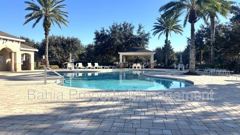 Dream Home: 5 Bed / 4.5 Bath with Loft & Garage. Resort-Style Amenities property image