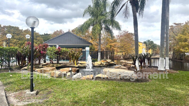 Beautiful & Cozy 3BR / 2BA Condo with Resort-Style Amenities Near Airport & Major Highways property image