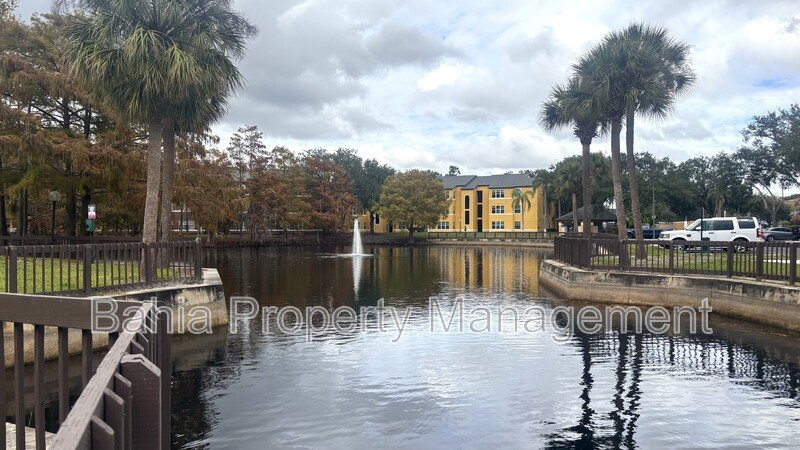 Beautiful & Cozy 3BR / 2BA Condo with Resort-Style Amenities Near Airport & Major Highways property image