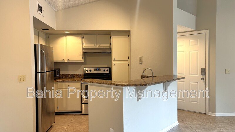 Beautiful & Cozy 3BR / 2BA Condo with Resort-Style Amenities Near Airport & Major Highways property image