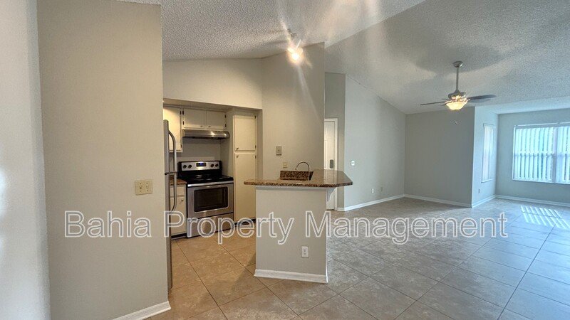 Beautiful & Cozy 3BR / 2BA Condo with Resort-Style Amenities Near Airport & Major Highways property image
