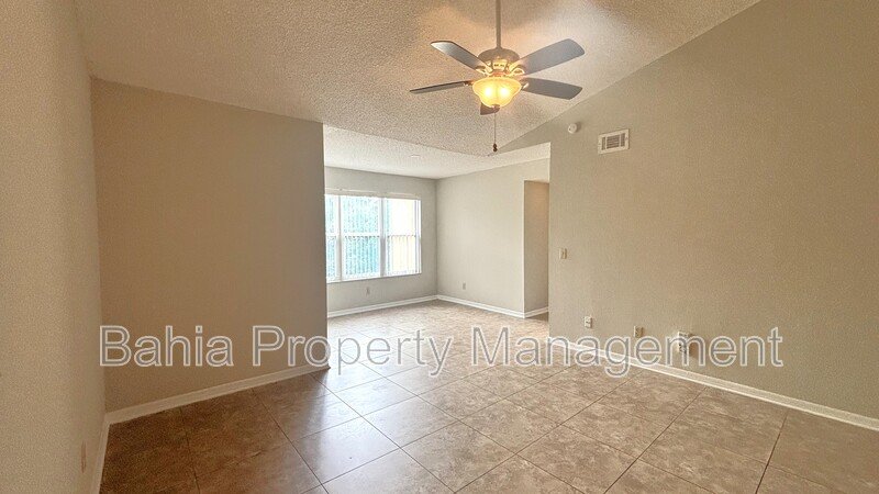 Beautiful & Cozy 3BR / 2BA Condo with Resort-Style Amenities Near Airport & Major Highways property image