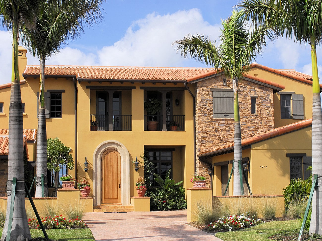 Reunion Property Management