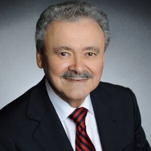 Photo of Raul Aleman